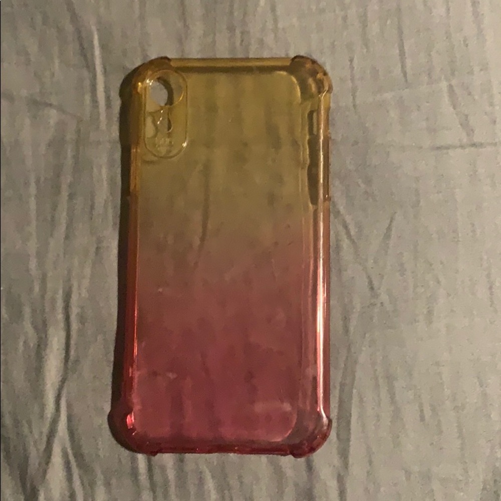 iPhone XR case